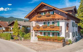 Ferienwohnung Ferienglück